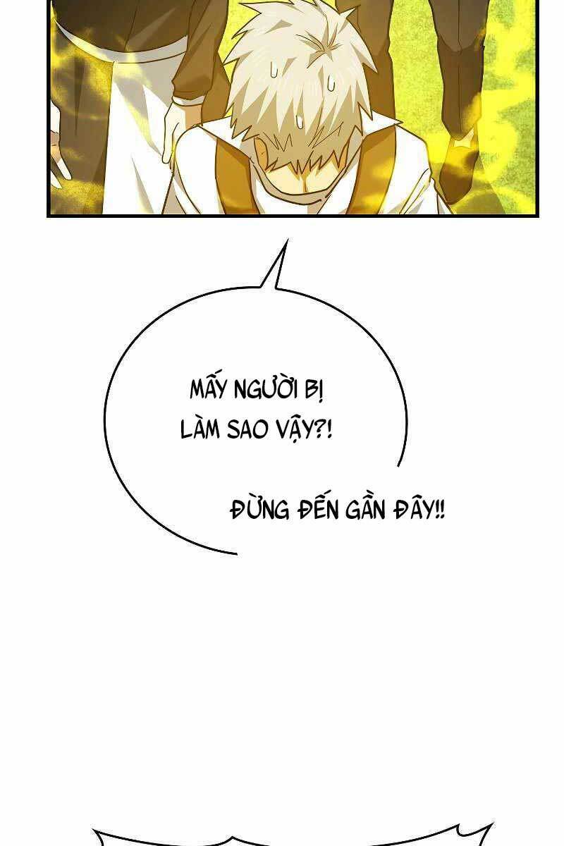 Thánh Cái Khỉ gì Đây Là Sức Mạnh Của Y Học Hiện Đại - Chapter 39 - Page 100