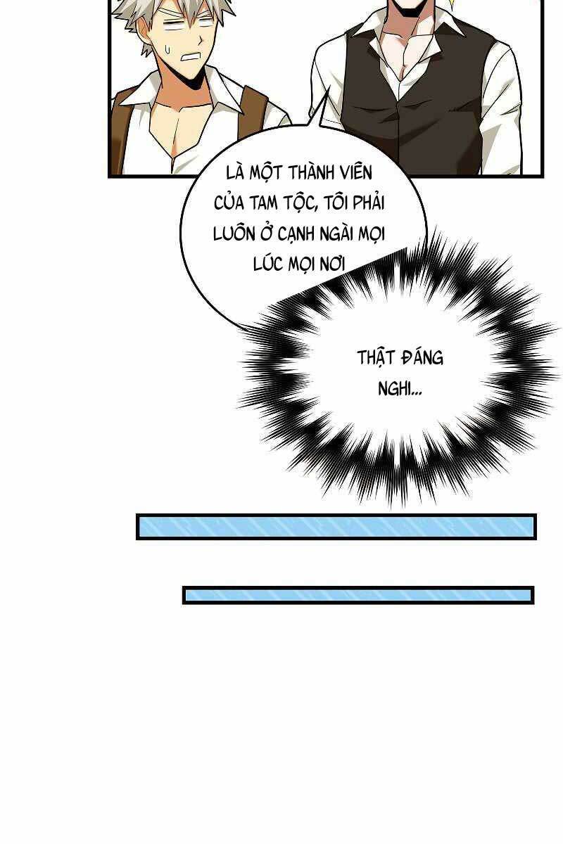 Thánh Cái Khỉ gì Đây Là Sức Mạnh Của Y Học Hiện Đại - Chapter 39 - Page 103