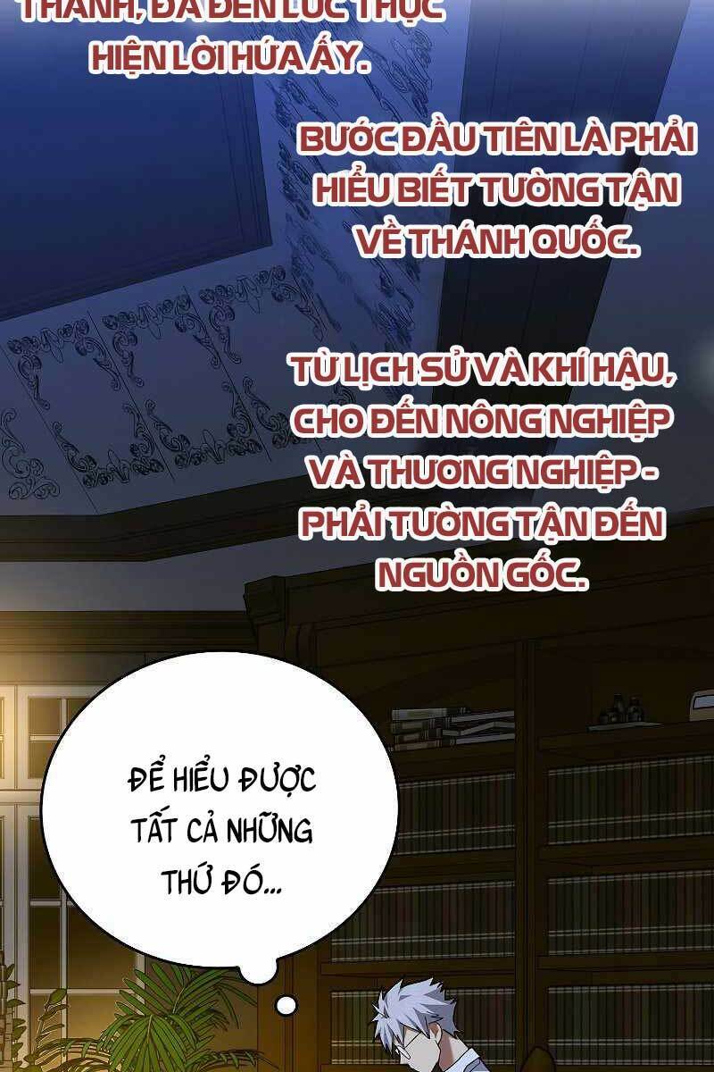 Thánh Cái Khỉ gì Đây Là Sức Mạnh Của Y Học Hiện Đại - Chapter 39 - Page 108