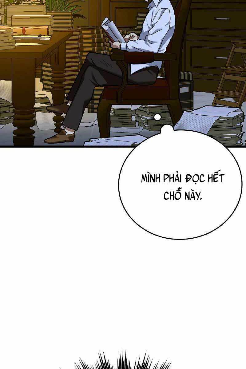 Thánh Cái Khỉ gì Đây Là Sức Mạnh Của Y Học Hiện Đại - Chapter 39 - Page 109