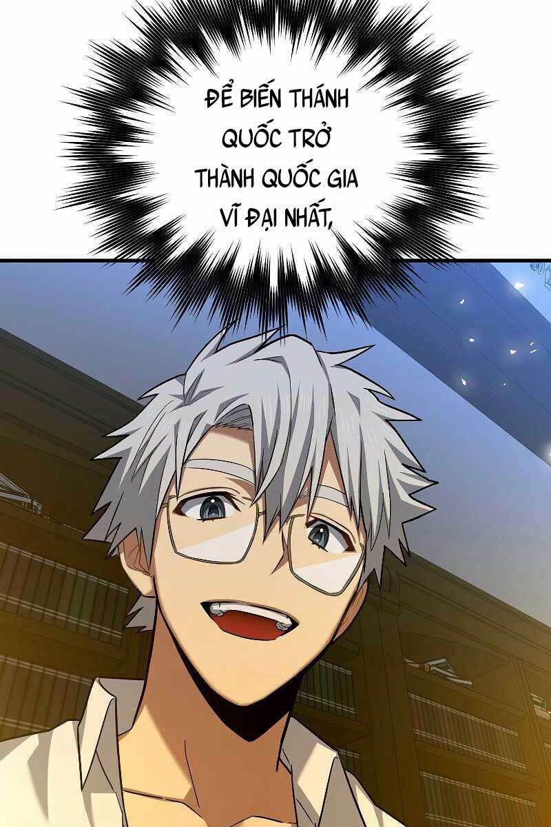 Thánh Cái Khỉ gì Đây Là Sức Mạnh Của Y Học Hiện Đại - Chapter 39 - Page 110