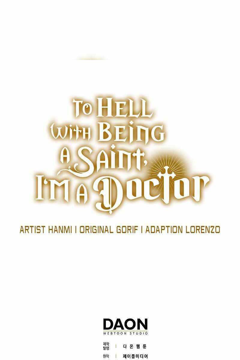 Thánh Cái Khỉ gì Đây Là Sức Mạnh Của Y Học Hiện Đại - Chapter 39 - Page 112