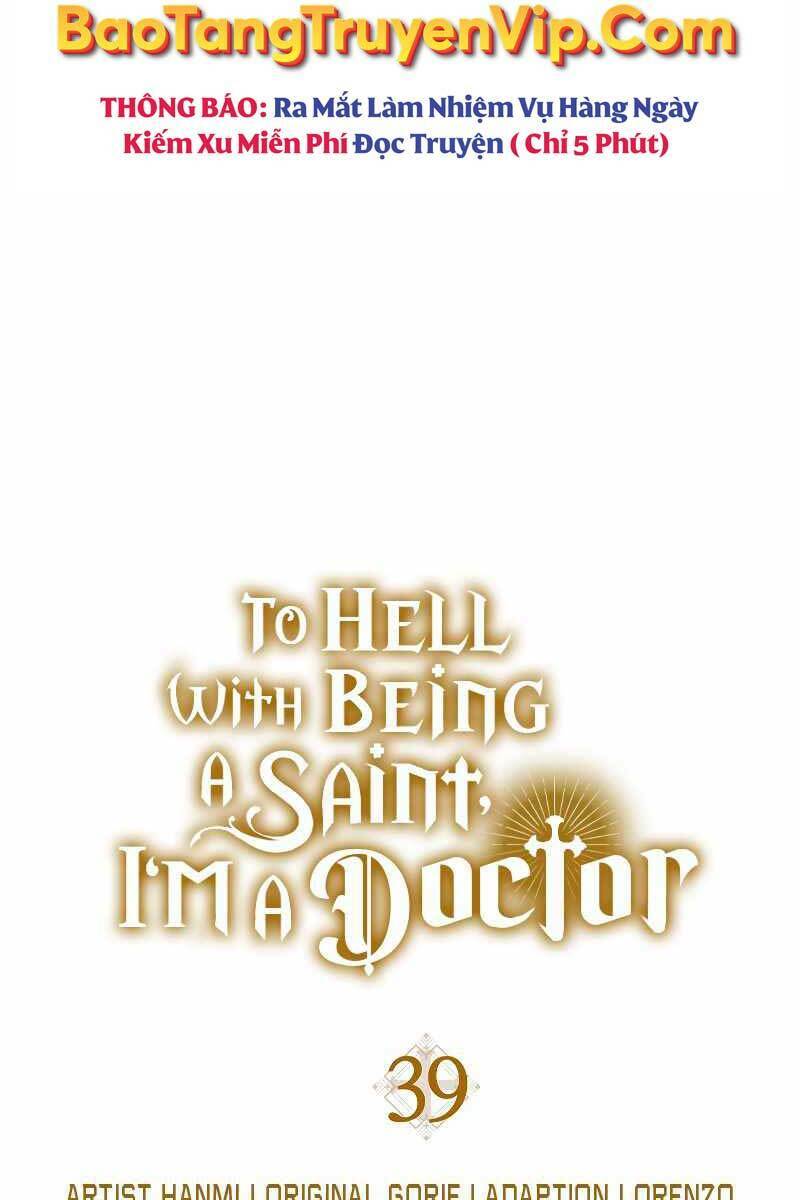 Thánh Cái Khỉ gì Đây Là Sức Mạnh Của Y Học Hiện Đại - Chapter 39 - Page 15