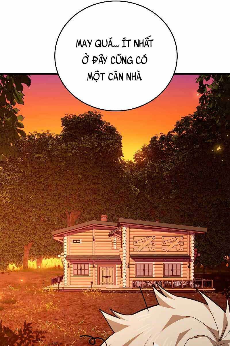 Thánh Cái Khỉ gì Đây Là Sức Mạnh Của Y Học Hiện Đại - Chapter 39 - Page 21