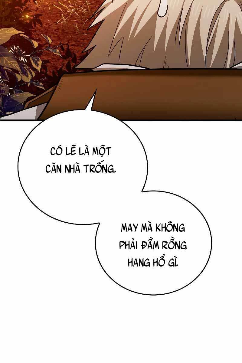 Thánh Cái Khỉ gì Đây Là Sức Mạnh Của Y Học Hiện Đại - Chapter 39 - Page 22