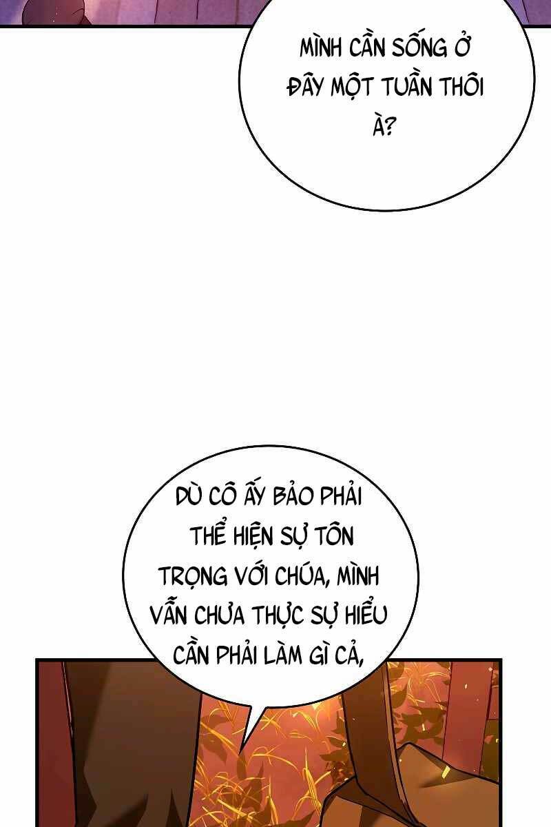 Thánh Cái Khỉ gì Đây Là Sức Mạnh Của Y Học Hiện Đại - Chapter 39 - Page 24