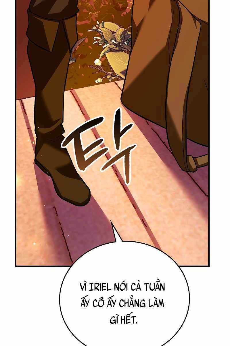 Thánh Cái Khỉ gì Đây Là Sức Mạnh Của Y Học Hiện Đại - Chapter 39 - Page 25