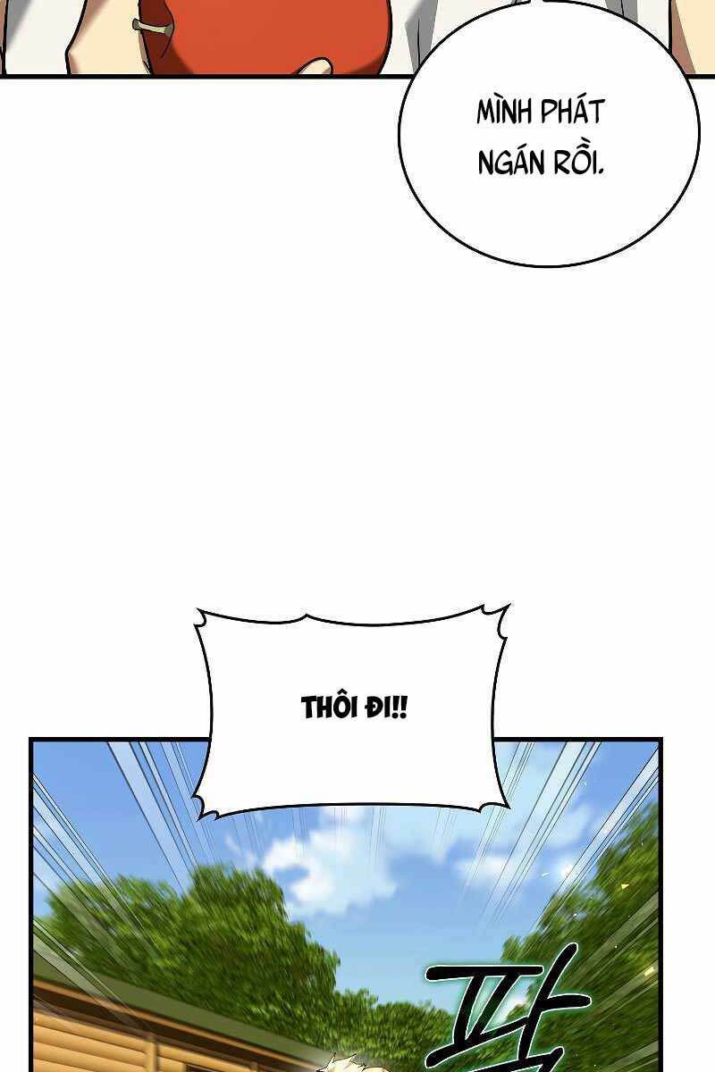 Thánh Cái Khỉ gì Đây Là Sức Mạnh Của Y Học Hiện Đại - Chapter 39 - Page 37