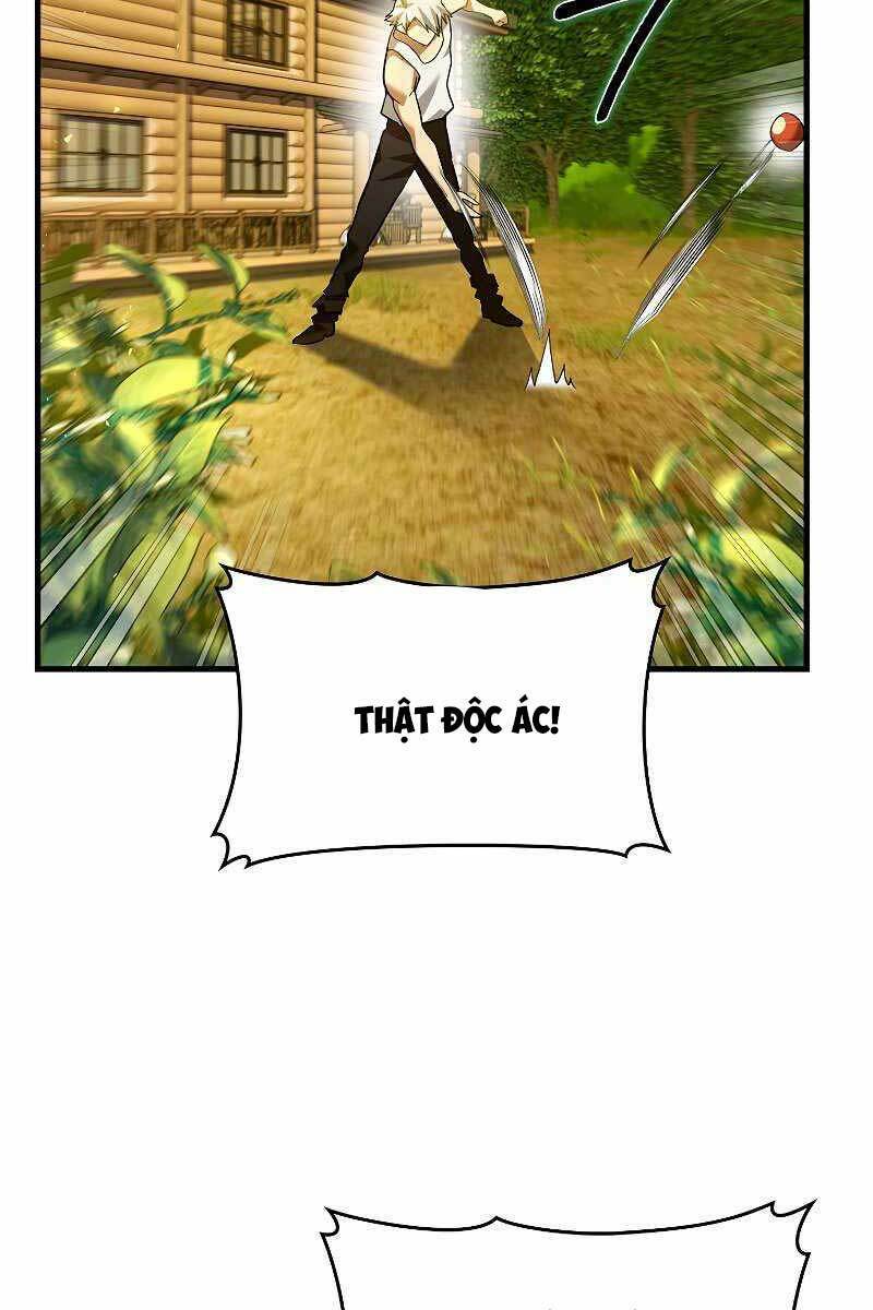 Thánh Cái Khỉ gì Đây Là Sức Mạnh Của Y Học Hiện Đại - Chapter 39 - Page 38