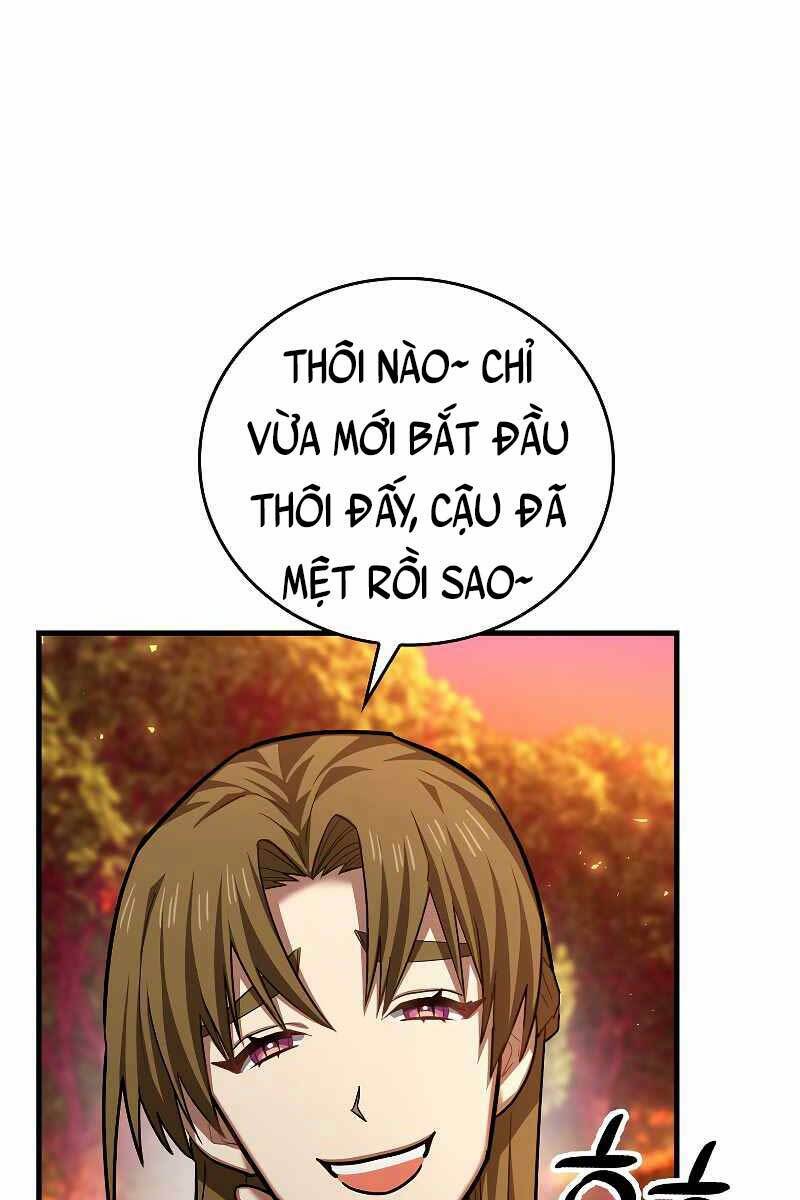 Thánh Cái Khỉ gì Đây Là Sức Mạnh Của Y Học Hiện Đại - Chapter 39 - Page 3