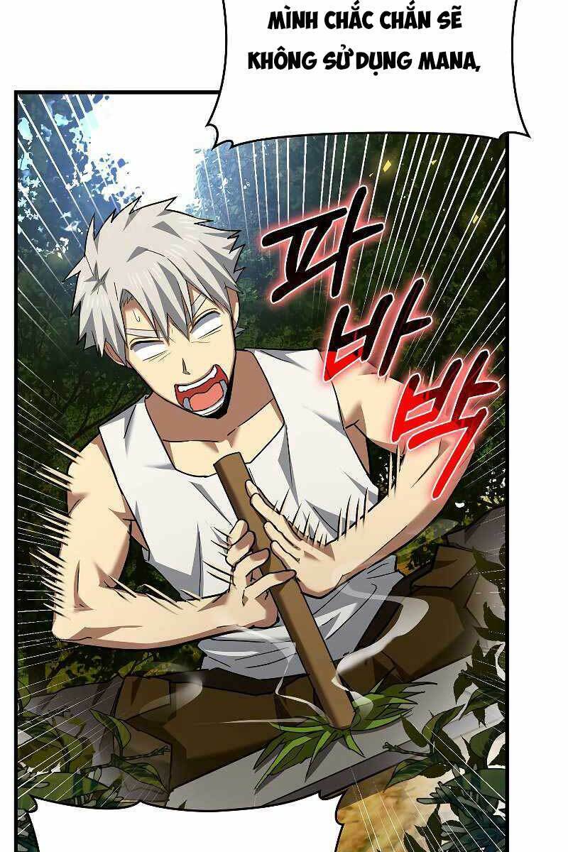 Thánh Cái Khỉ gì Đây Là Sức Mạnh Của Y Học Hiện Đại - Chapter 39 - Page 39