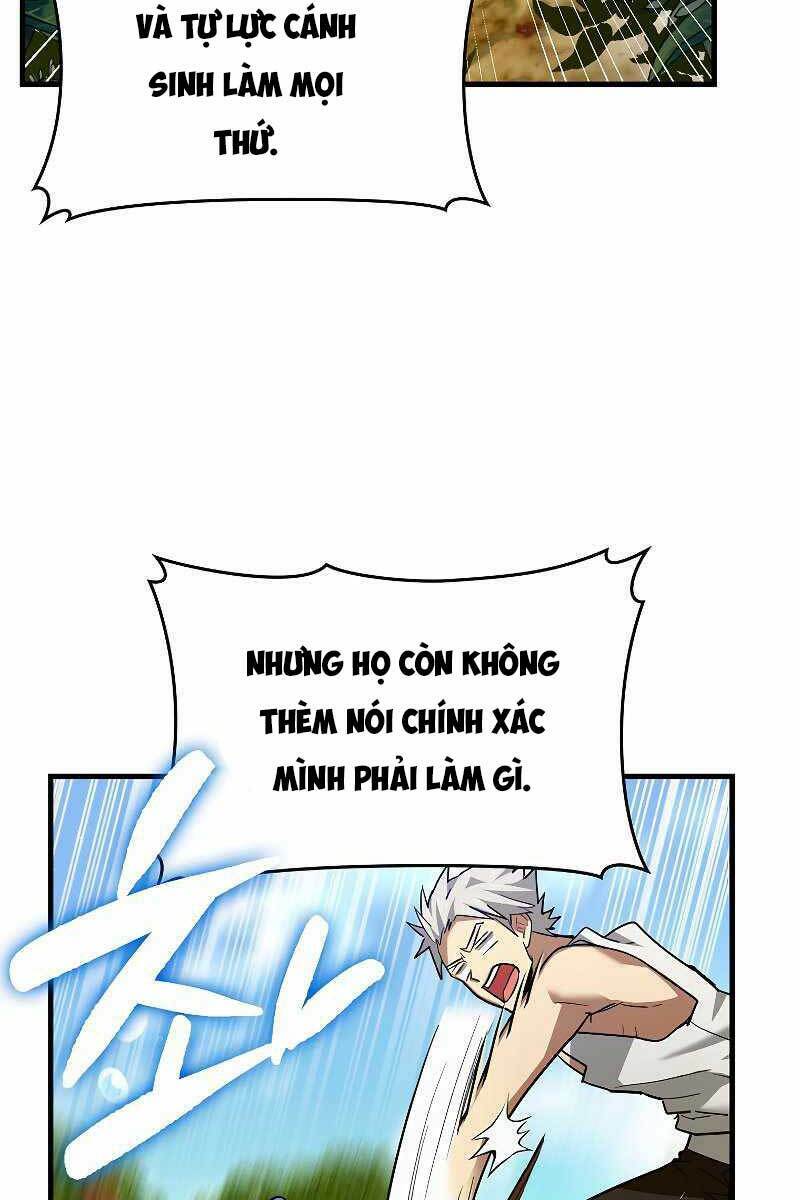 Thánh Cái Khỉ gì Đây Là Sức Mạnh Của Y Học Hiện Đại - Chapter 39 - Page 40