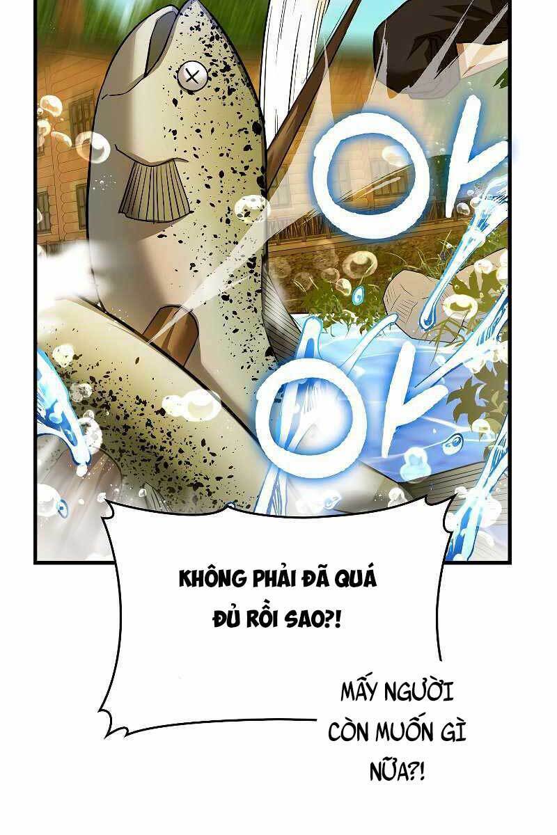 Thánh Cái Khỉ gì Đây Là Sức Mạnh Của Y Học Hiện Đại - Chapter 39 - Page 41