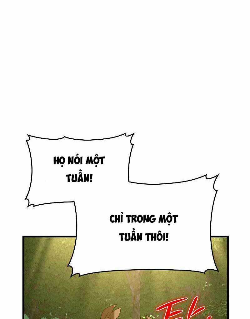 Thánh Cái Khỉ gì Đây Là Sức Mạnh Của Y Học Hiện Đại - Chapter 39 - Page 42