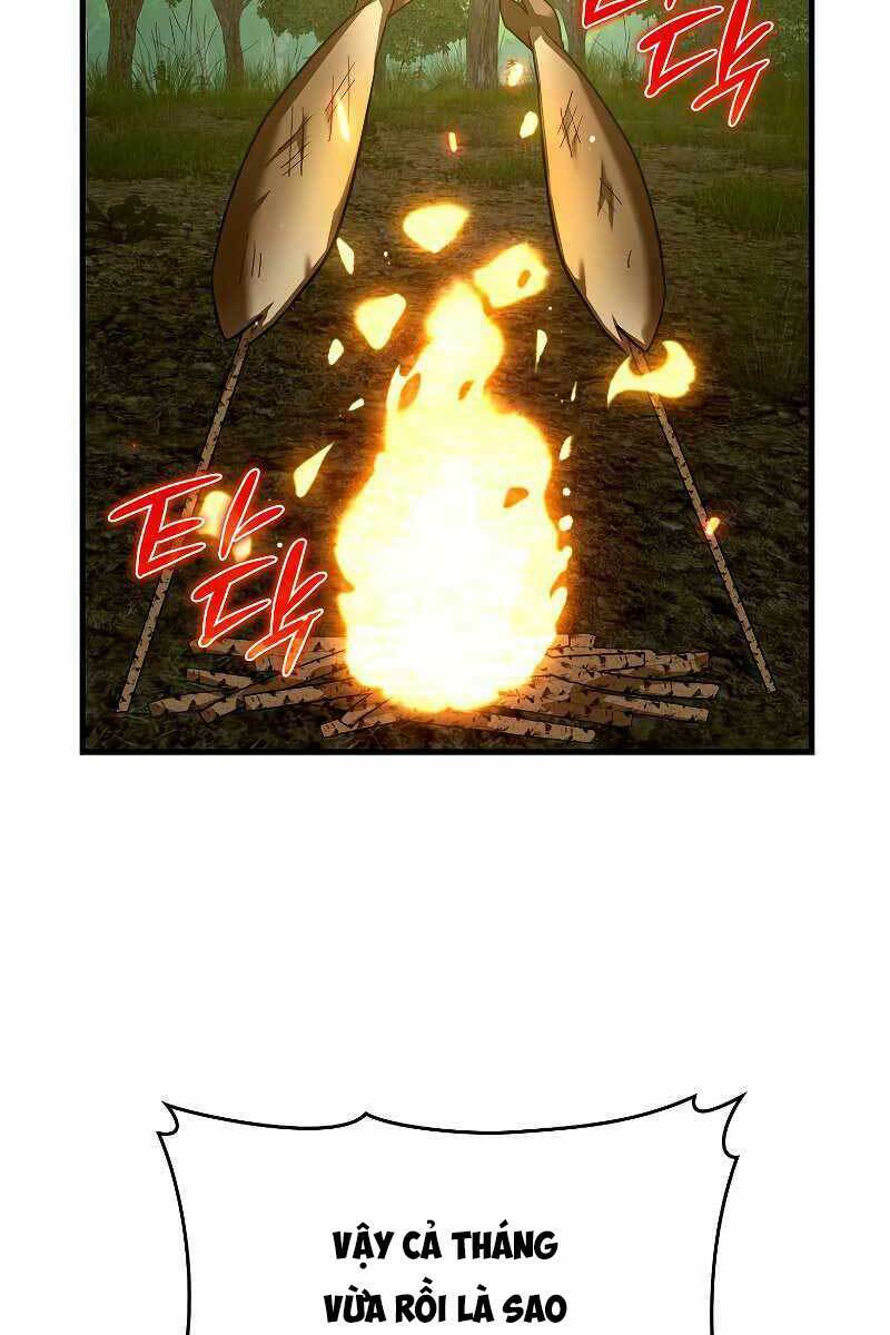 Thánh Cái Khỉ gì Đây Là Sức Mạnh Của Y Học Hiện Đại - Chapter 39 - Page 43