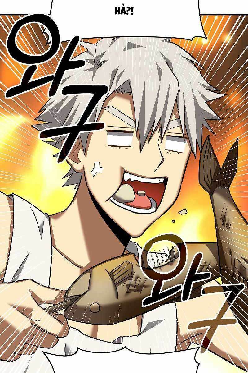 Thánh Cái Khỉ gì Đây Là Sức Mạnh Của Y Học Hiện Đại - Chapter 39 - Page 44