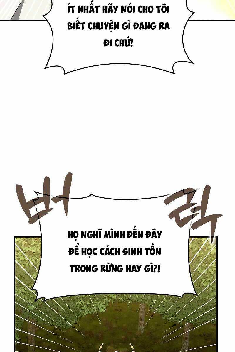 Thánh Cái Khỉ gì Đây Là Sức Mạnh Của Y Học Hiện Đại - Chapter 39 - Page 45