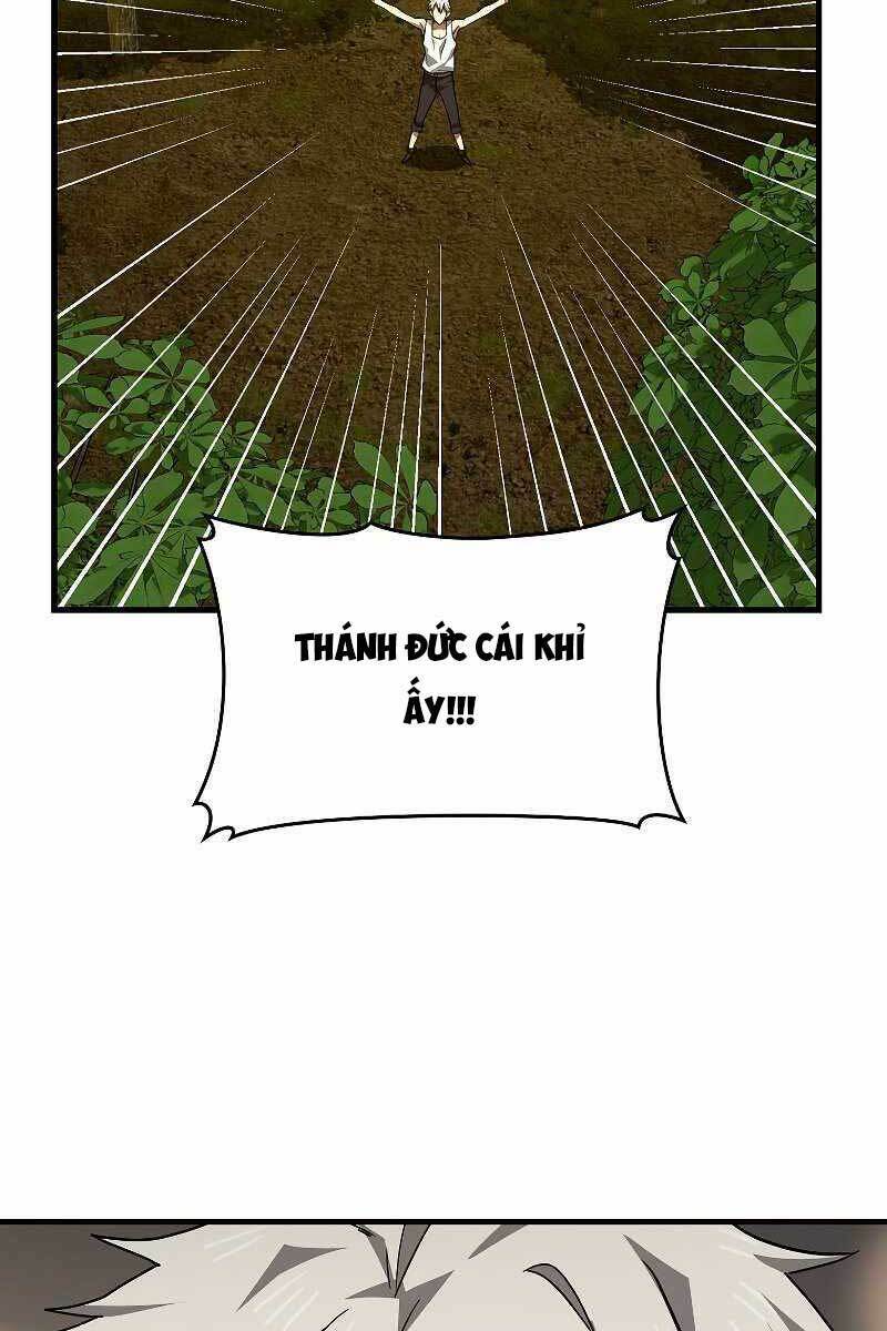 Thánh Cái Khỉ gì Đây Là Sức Mạnh Của Y Học Hiện Đại - Chapter 39 - Page 46