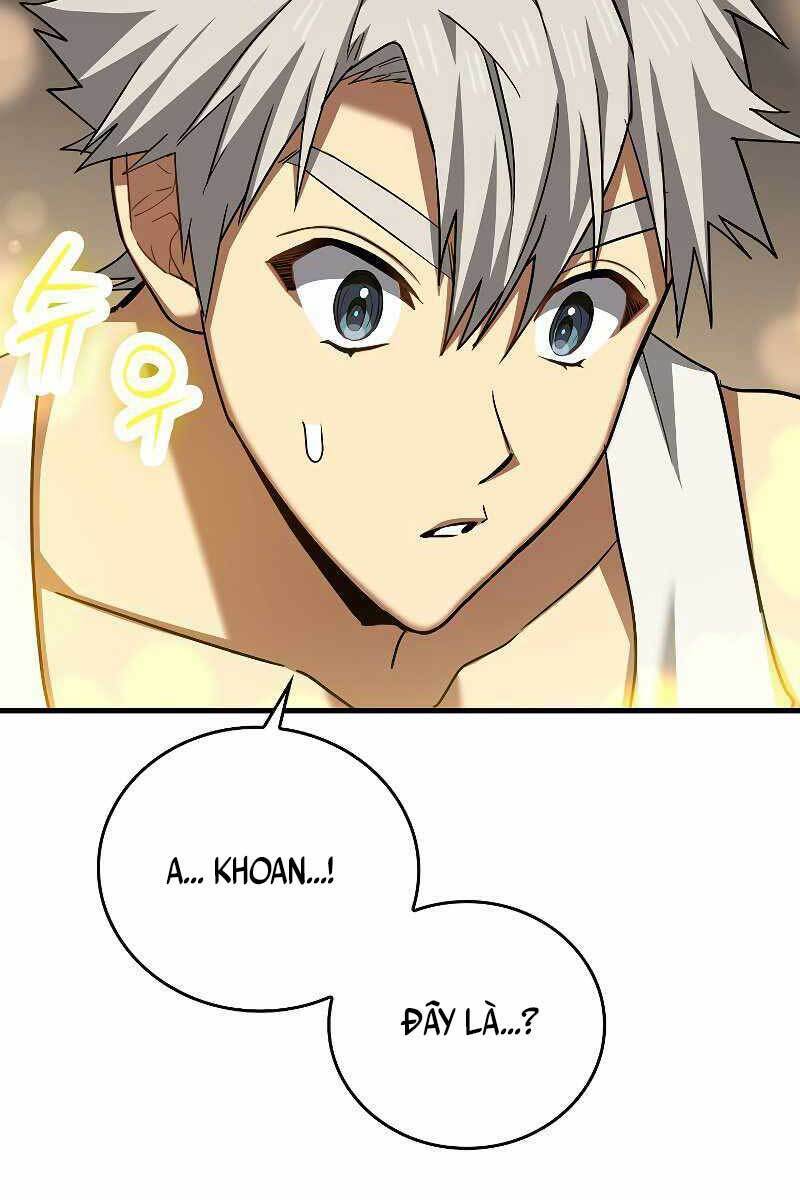 Thánh Cái Khỉ gì Đây Là Sức Mạnh Của Y Học Hiện Đại - Chapter 39 - Page 47