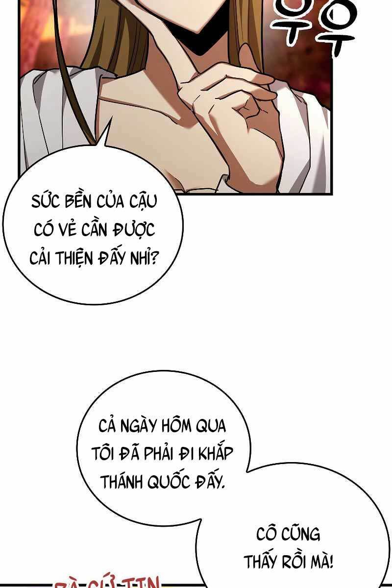 Thánh Cái Khỉ gì Đây Là Sức Mạnh Của Y Học Hiện Đại - Chapter 39 - Page 4