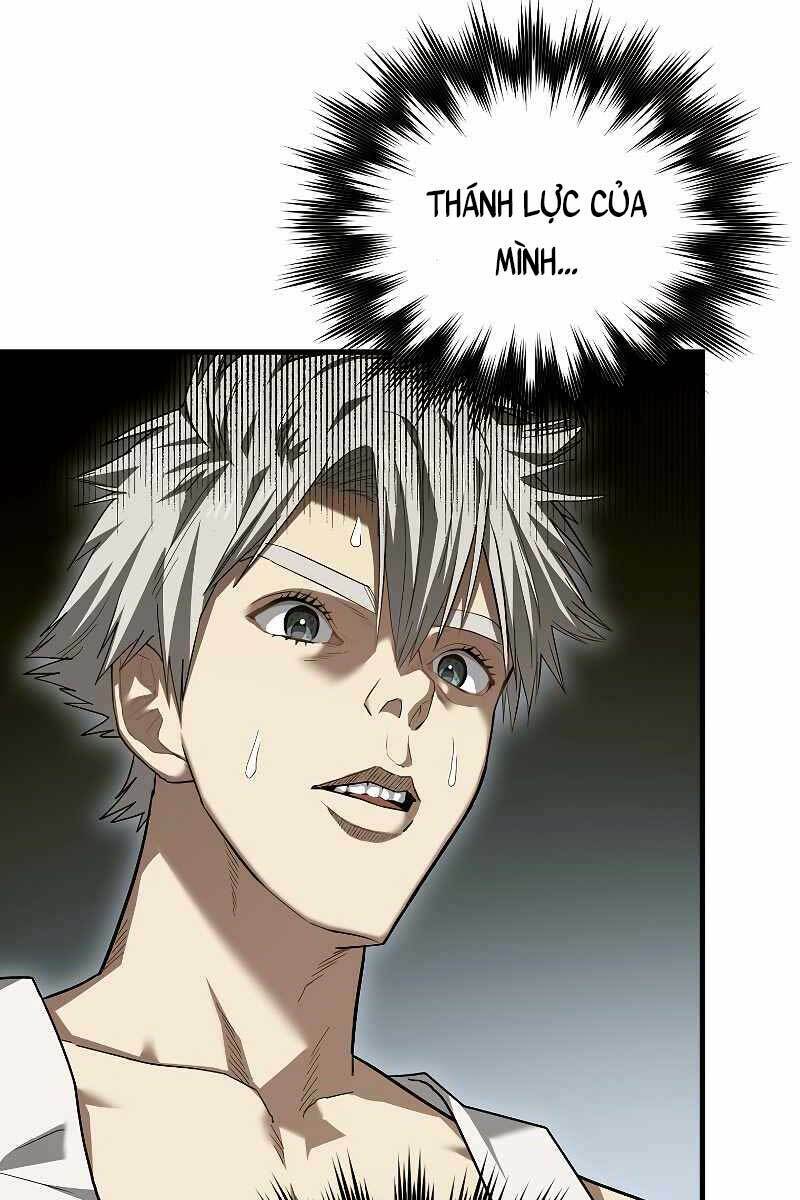 Thánh Cái Khỉ gì Đây Là Sức Mạnh Của Y Học Hiện Đại - Chapter 39 - Page 56