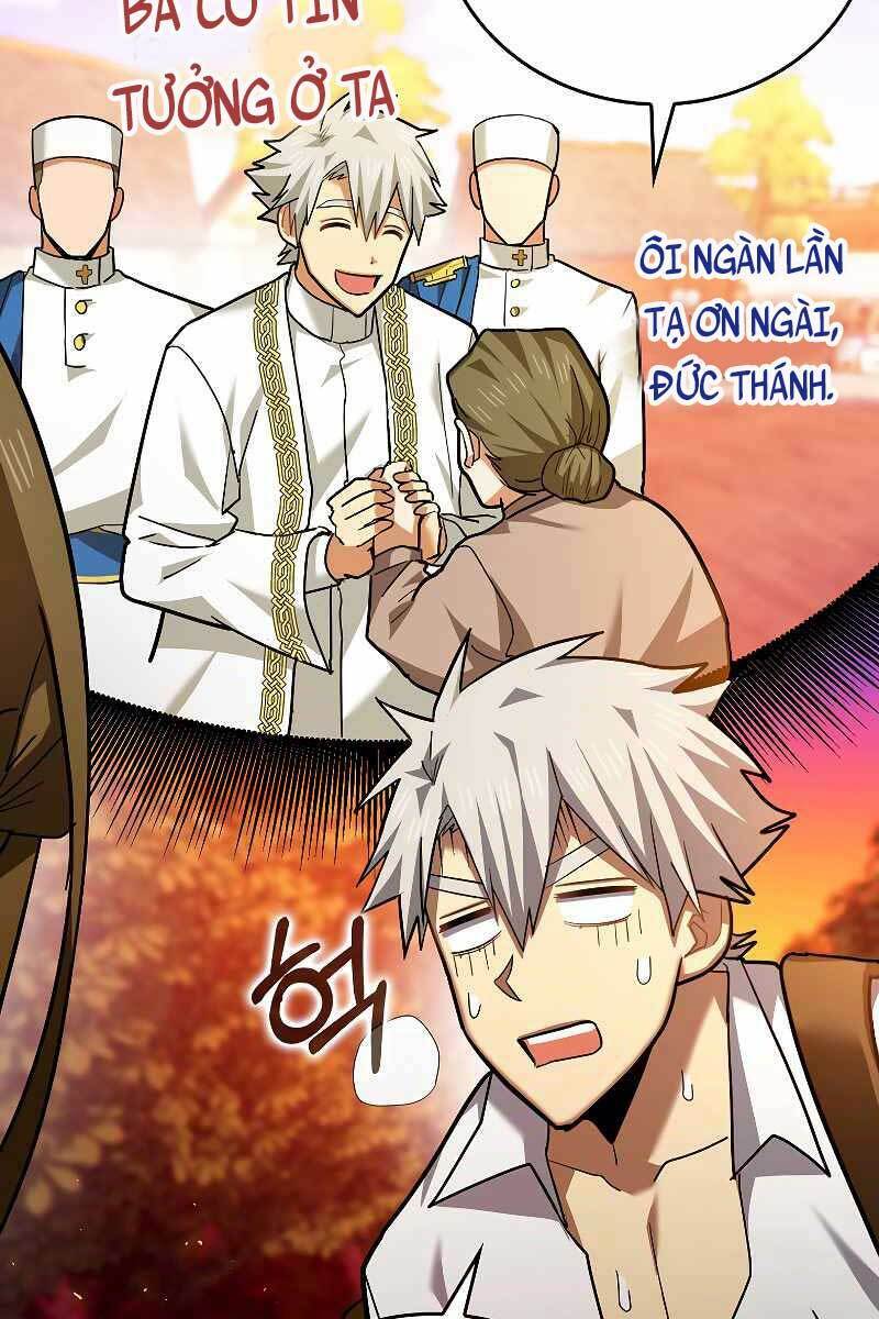 Thánh Cái Khỉ gì Đây Là Sức Mạnh Của Y Học Hiện Đại - Chapter 39 - Page 5