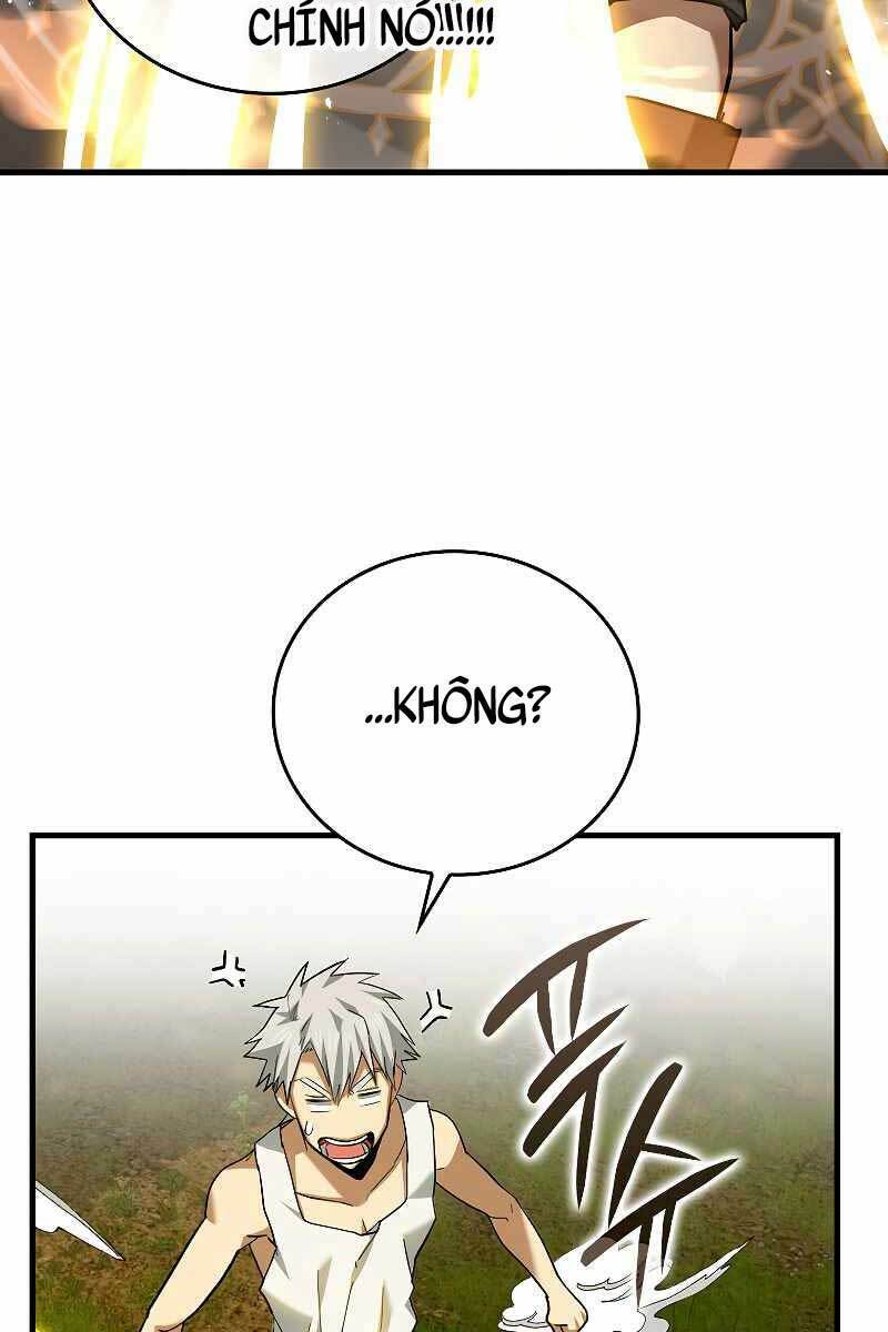 Thánh Cái Khỉ gì Đây Là Sức Mạnh Của Y Học Hiện Đại - Chapter 39 - Page 59