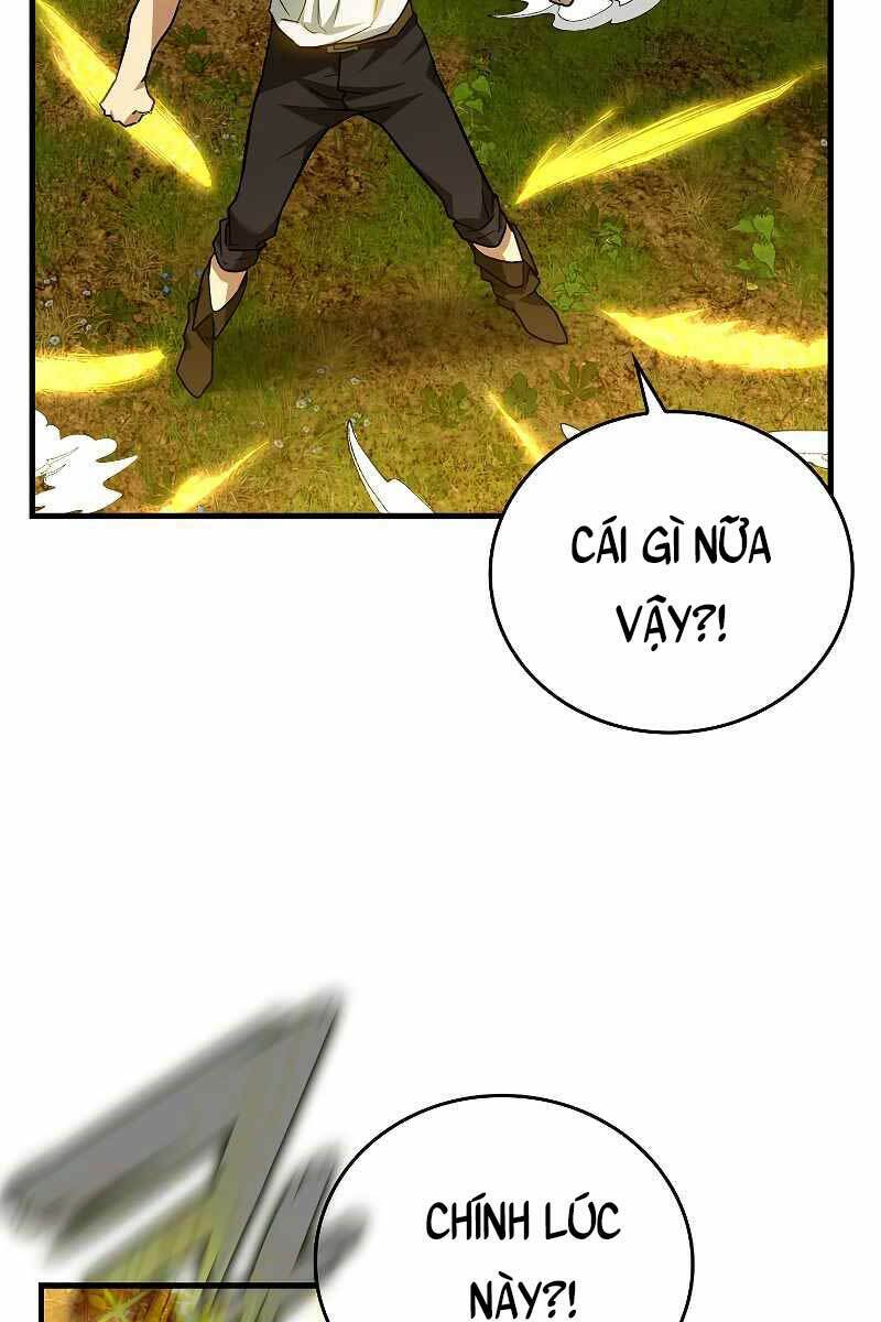 Thánh Cái Khỉ gì Đây Là Sức Mạnh Của Y Học Hiện Đại - Chapter 39 - Page 60