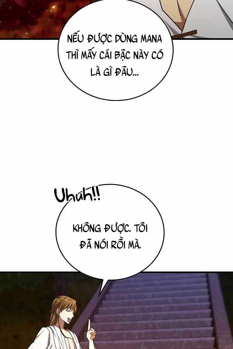 Thánh Cái Khỉ gì Đây Là Sức Mạnh Của Y Học Hiện Đại - Chapter 39 - Page 6