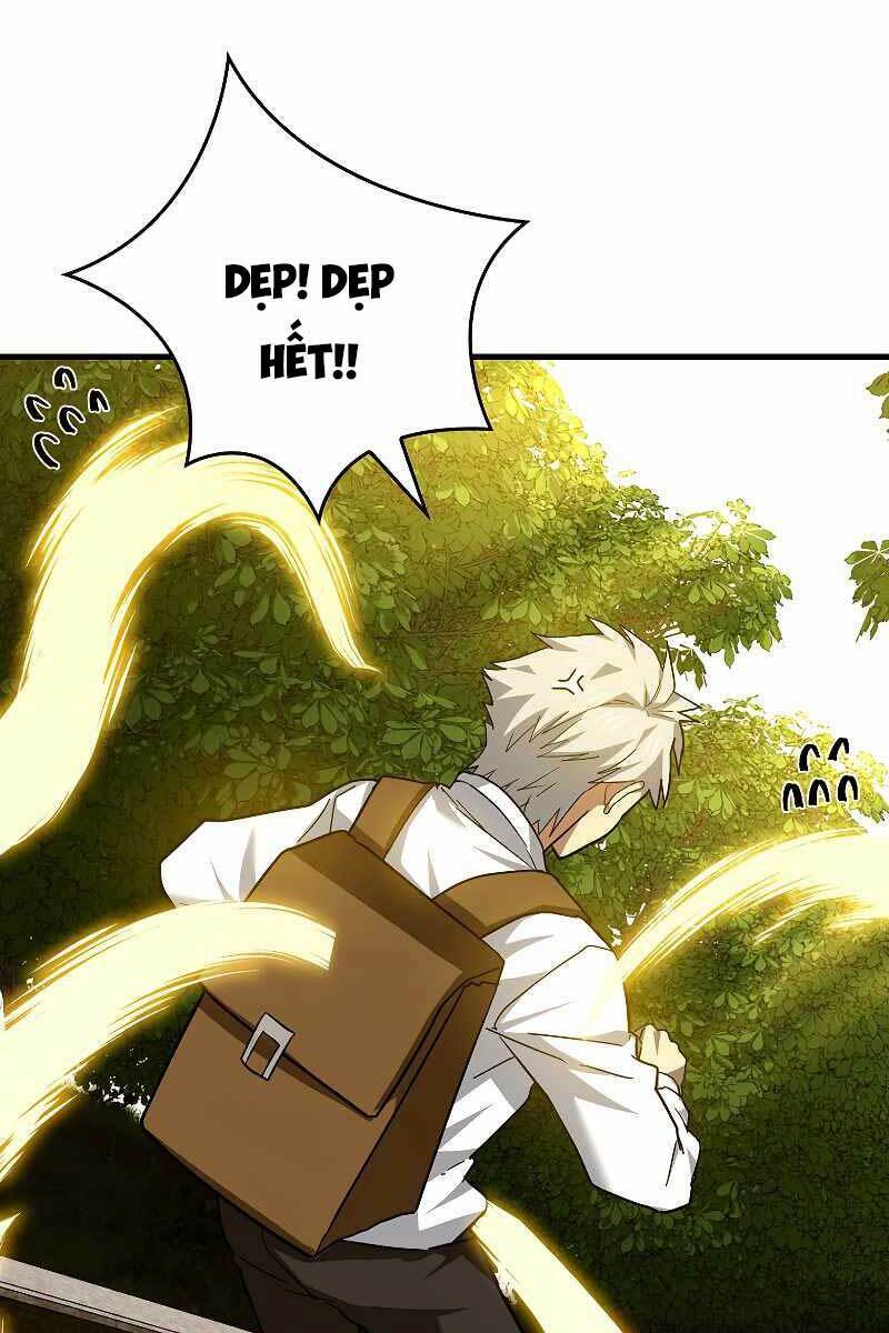 Thánh Cái Khỉ gì Đây Là Sức Mạnh Của Y Học Hiện Đại - Chapter 39 - Page 71