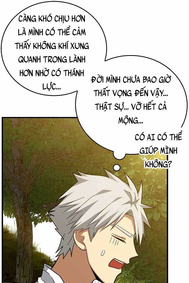 Thánh Cái Khỉ gì Đây Là Sức Mạnh Của Y Học Hiện Đại - Chapter 39 - Page 73