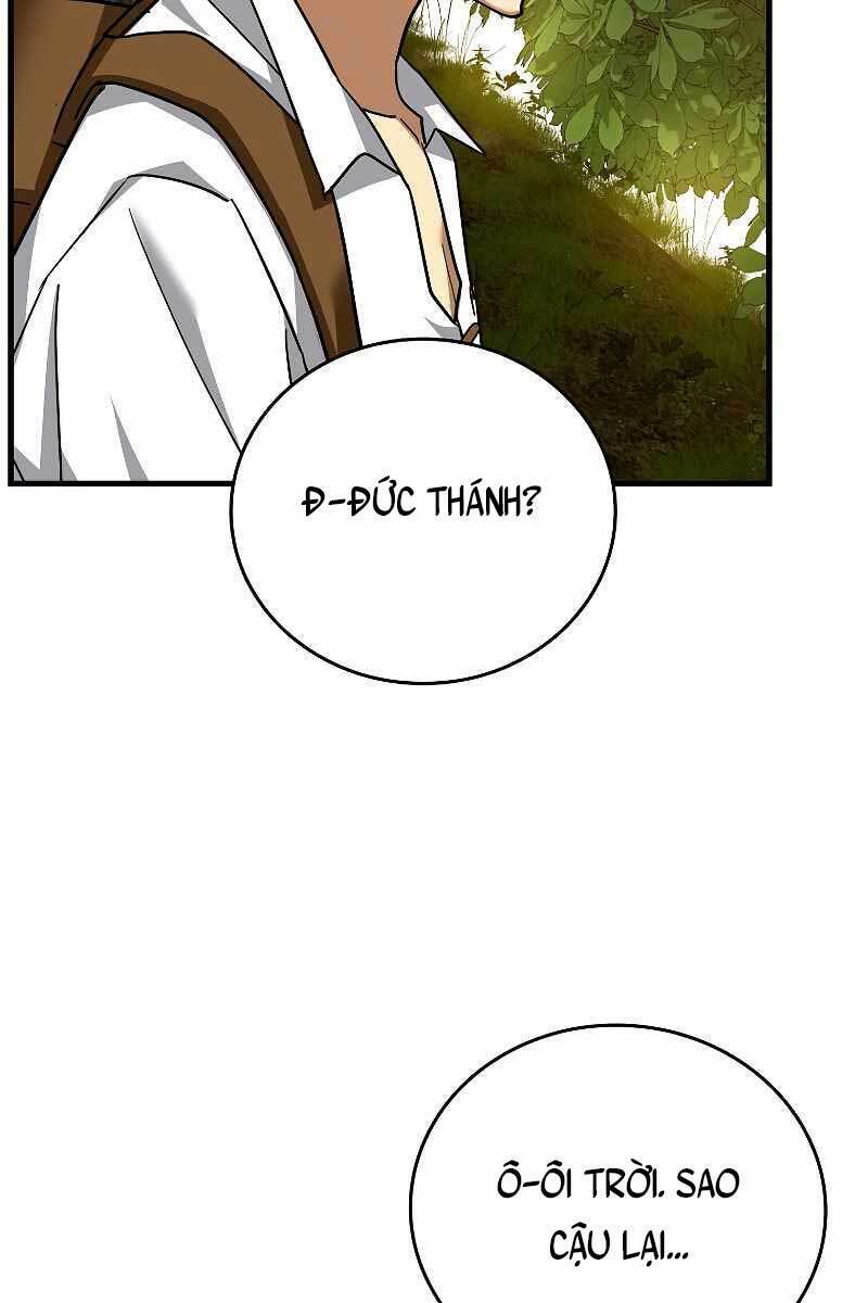 Thánh Cái Khỉ gì Đây Là Sức Mạnh Của Y Học Hiện Đại - Chapter 39 - Page 74