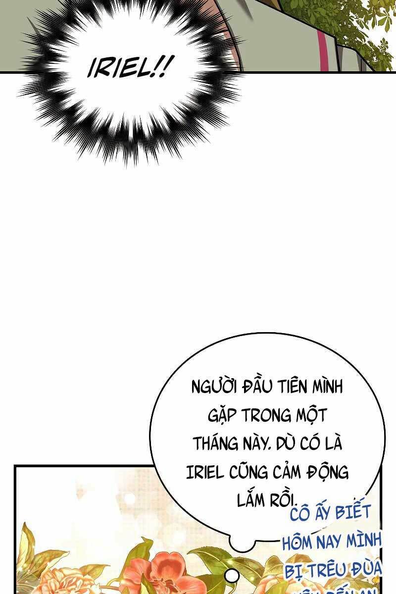 Thánh Cái Khỉ gì Đây Là Sức Mạnh Của Y Học Hiện Đại - Chapter 39 - Page 76