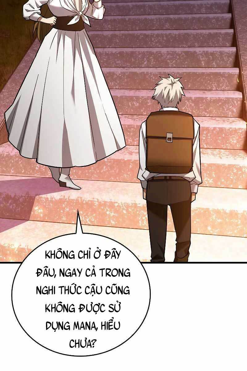 Thánh Cái Khỉ gì Đây Là Sức Mạnh Của Y Học Hiện Đại - Chapter 39 - Page 7