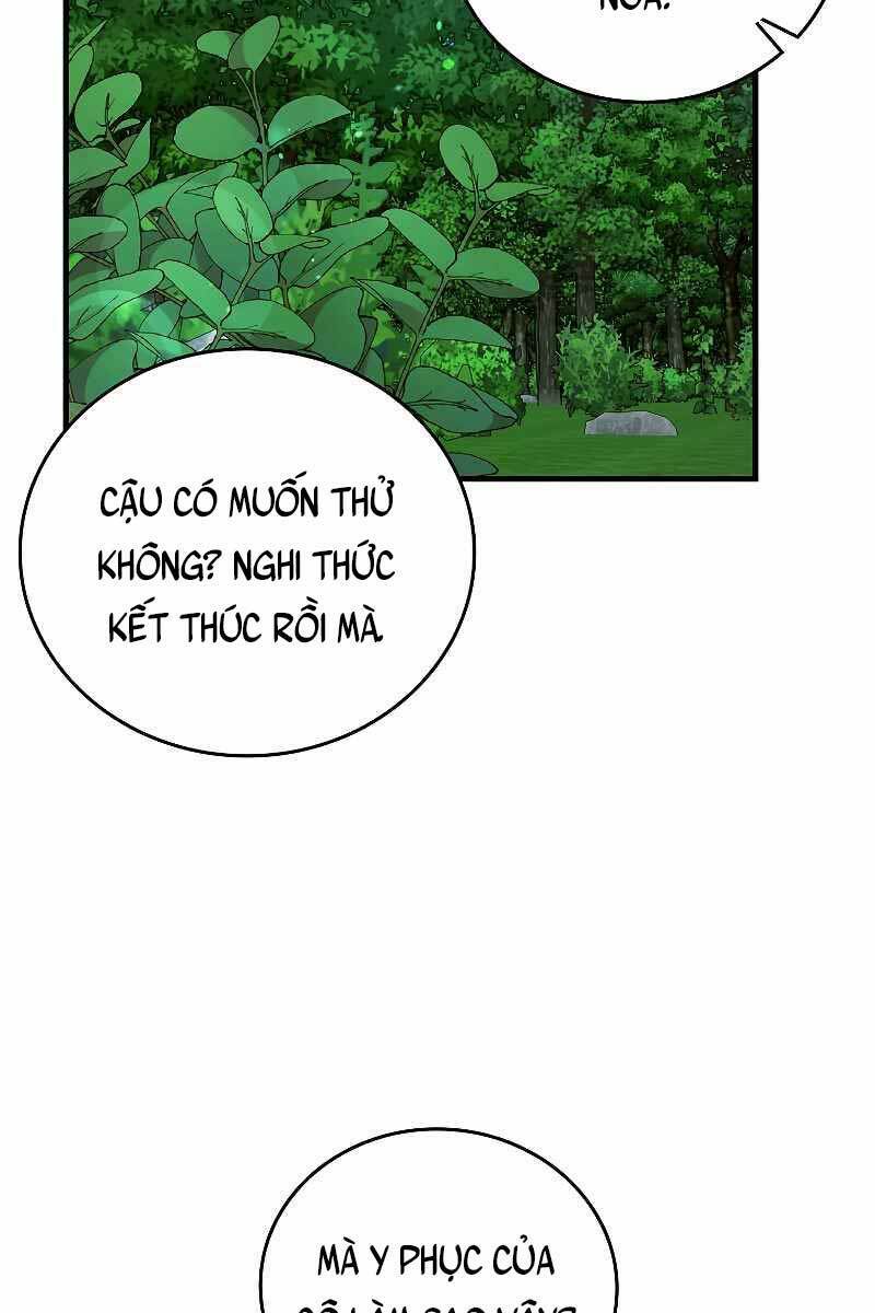 Thánh Cái Khỉ gì Đây Là Sức Mạnh Của Y Học Hiện Đại - Chapter 39 - Page 81