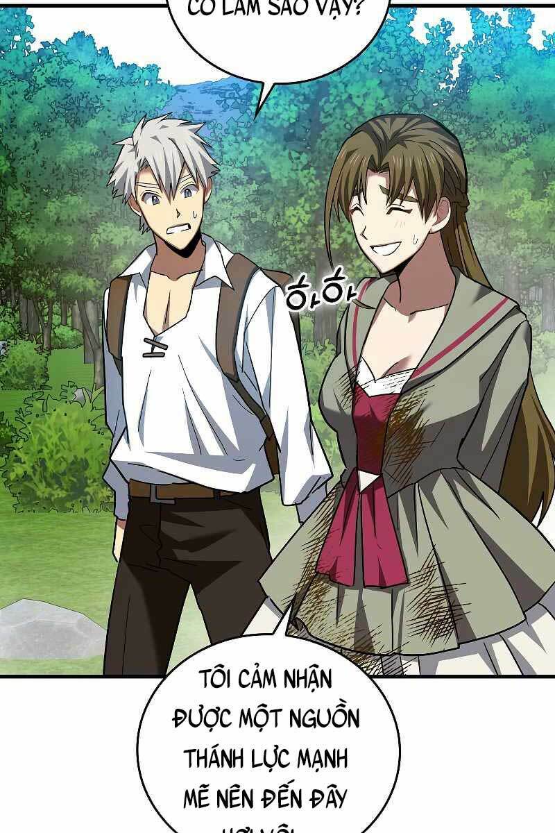 Thánh Cái Khỉ gì Đây Là Sức Mạnh Của Y Học Hiện Đại - Chapter 39 - Page 82