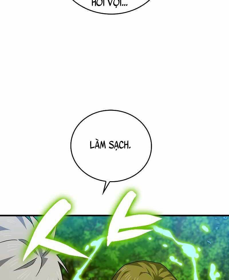 Thánh Cái Khỉ gì Đây Là Sức Mạnh Của Y Học Hiện Đại - Chapter 39 - Page 83