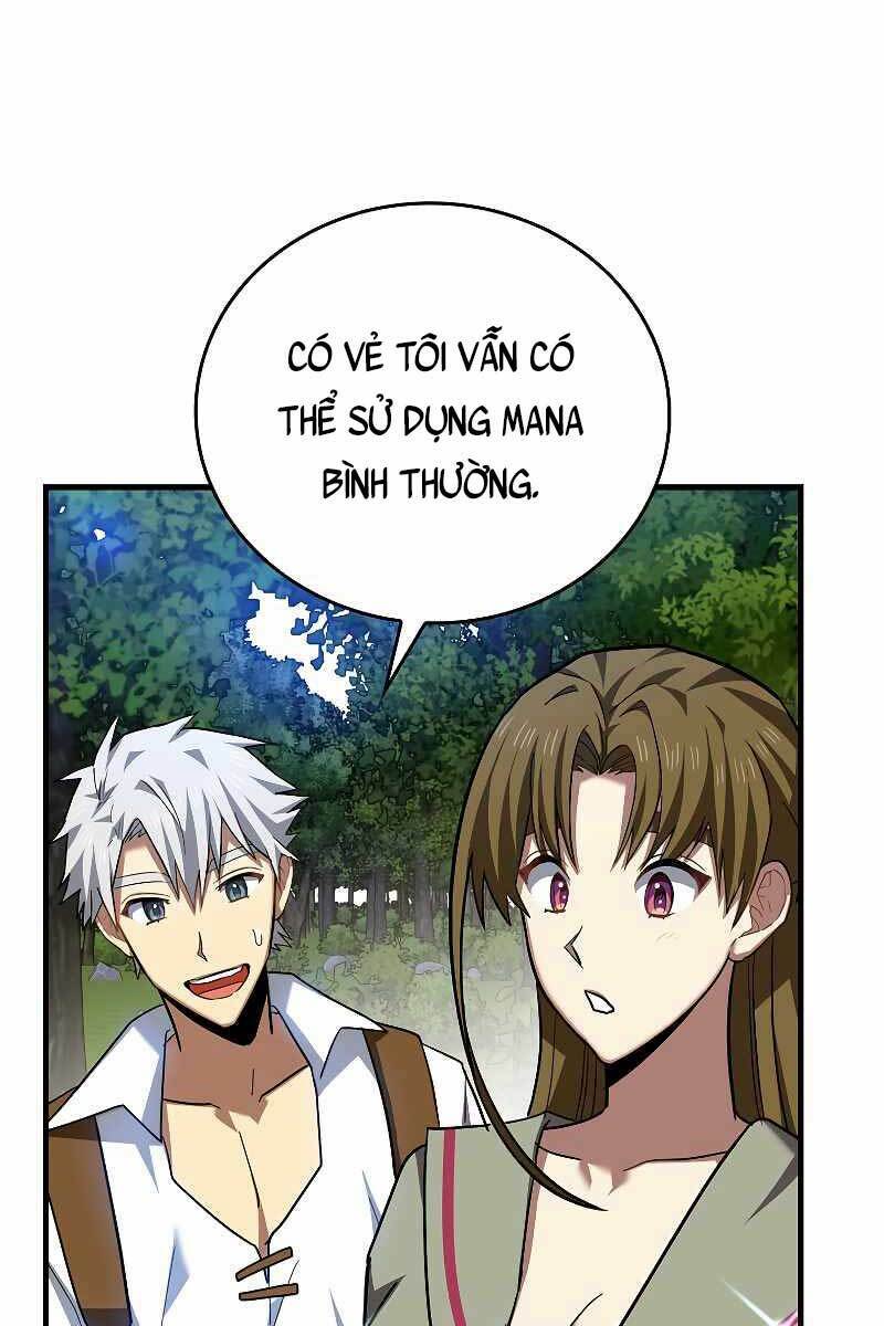 Thánh Cái Khỉ gì Đây Là Sức Mạnh Của Y Học Hiện Đại - Chapter 39 - Page 85