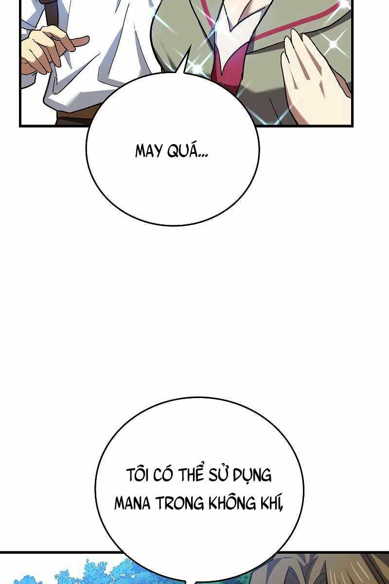 Thánh Cái Khỉ gì Đây Là Sức Mạnh Của Y Học Hiện Đại - Chapter 39 - Page 86