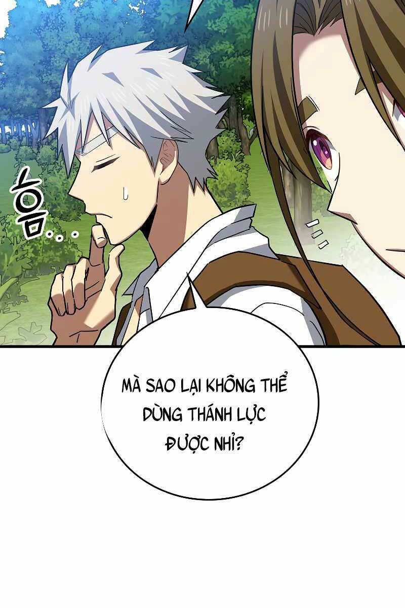 Thánh Cái Khỉ gì Đây Là Sức Mạnh Của Y Học Hiện Đại - Chapter 39 - Page 87