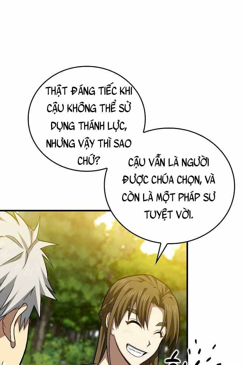 Thánh Cái Khỉ gì Đây Là Sức Mạnh Của Y Học Hiện Đại - Chapter 39 - Page 88