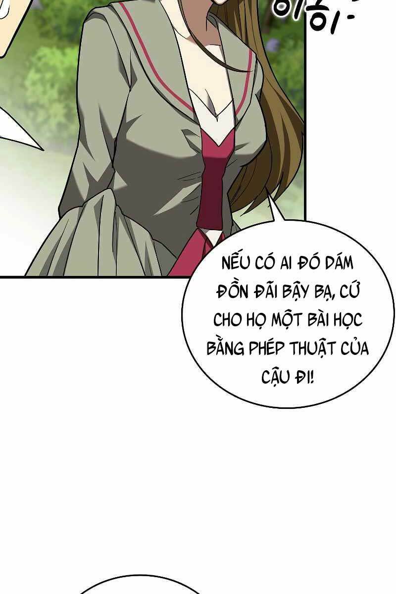 Thánh Cái Khỉ gì Đây Là Sức Mạnh Của Y Học Hiện Đại - Chapter 39 - Page 89