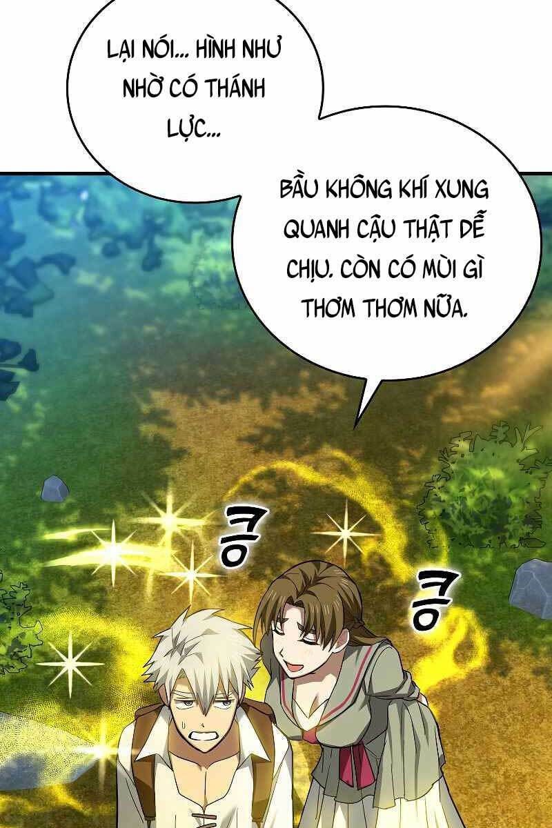 Thánh Cái Khỉ gì Đây Là Sức Mạnh Của Y Học Hiện Đại - Chapter 39 - Page 90