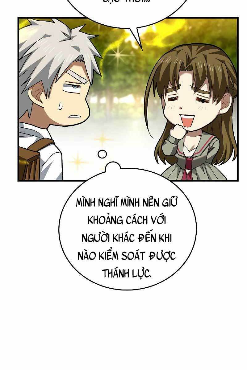 Thánh Cái Khỉ gì Đây Là Sức Mạnh Của Y Học Hiện Đại - Chapter 39 - Page 92