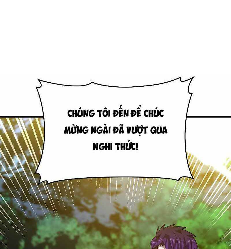 Thánh Cái Khỉ gì Đây Là Sức Mạnh Của Y Học Hiện Đại - Chapter 39 - Page 94