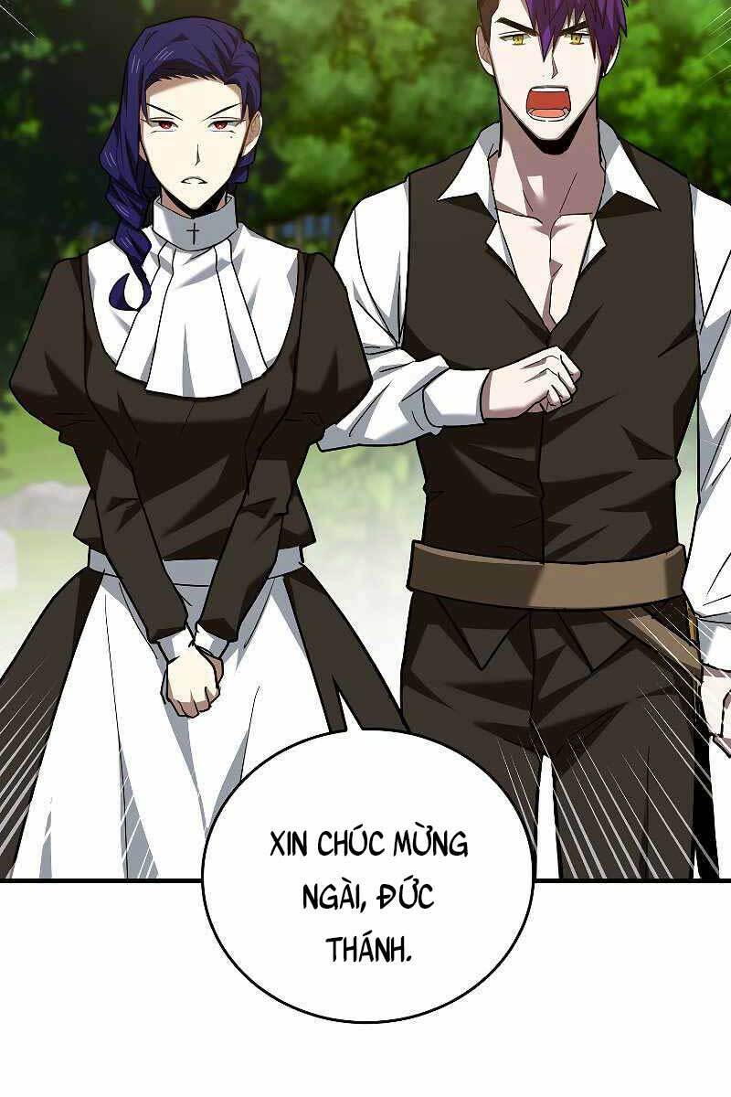 Thánh Cái Khỉ gì Đây Là Sức Mạnh Của Y Học Hiện Đại - Chapter 39 - Page 95