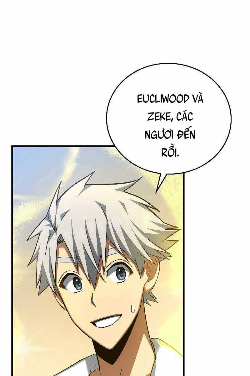 Thánh Cái Khỉ gì Đây Là Sức Mạnh Của Y Học Hiện Đại - Chapter 39 - Page 96