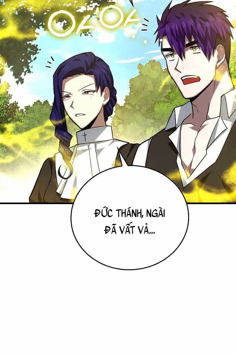 Thánh Cái Khỉ gì Đây Là Sức Mạnh Của Y Học Hiện Đại - Chapter 39 - Page 98