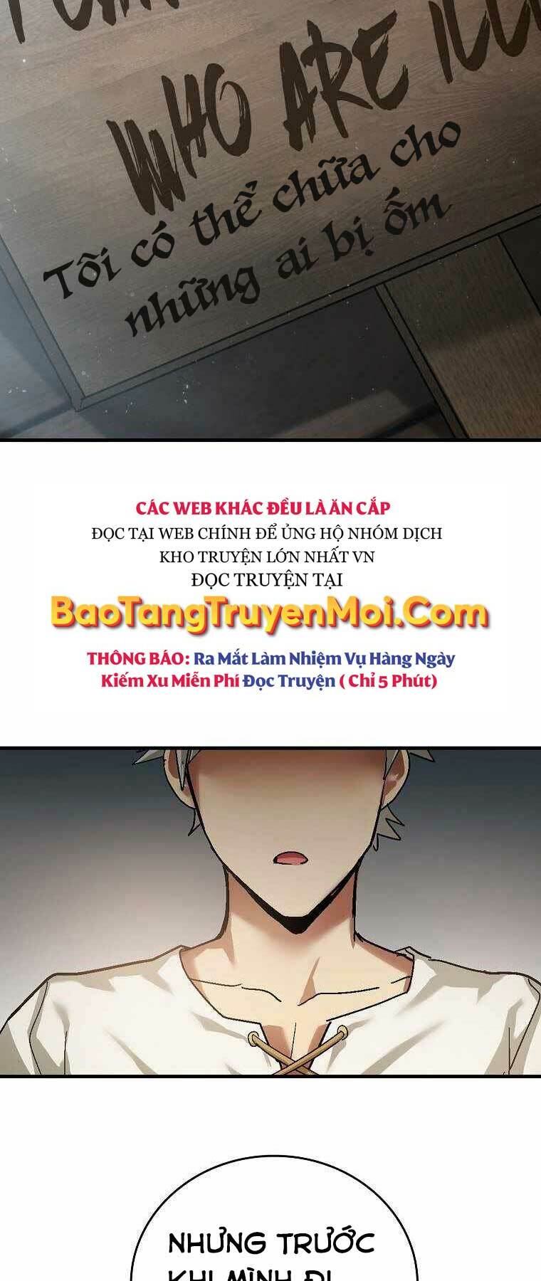 Thánh Cái Khỉ gì Đây Là Sức Mạnh Của Y Học Hiện Đại - Chapter 4 - Page 11