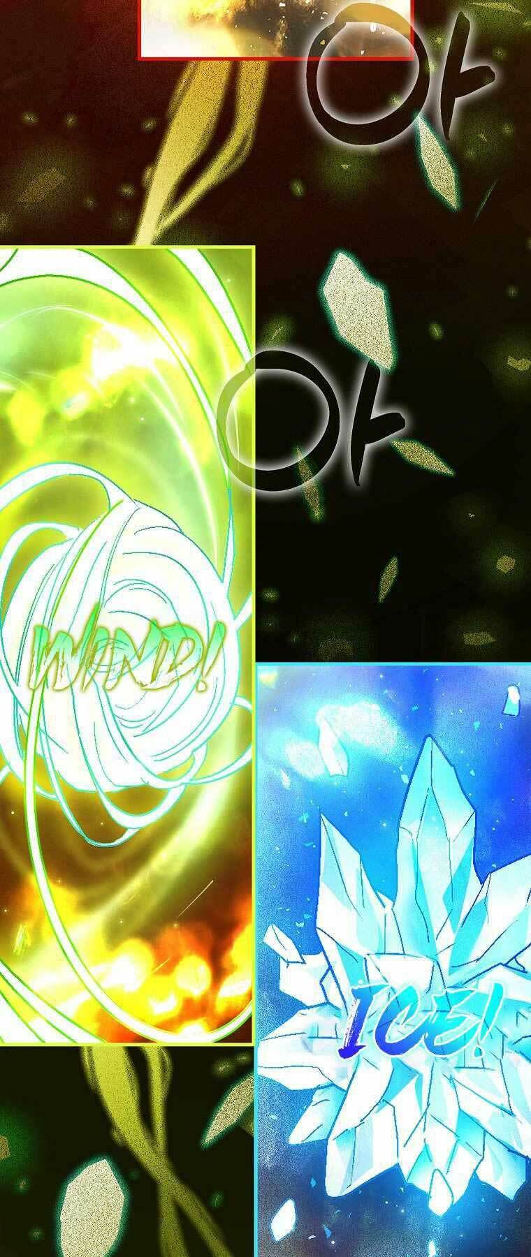 Thánh Cái Khỉ gì Đây Là Sức Mạnh Của Y Học Hiện Đại - Chapter 4 - Page 13